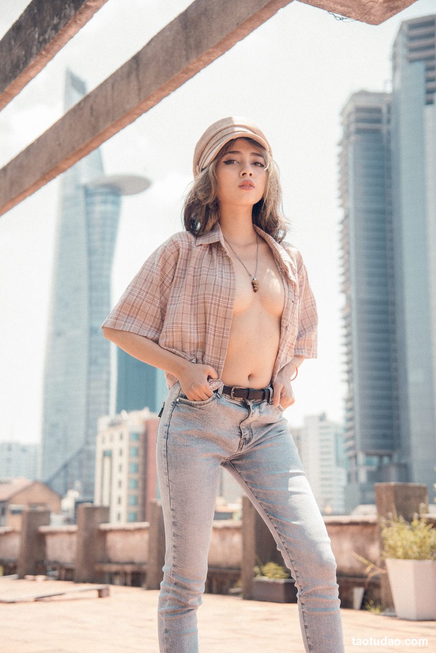 Mercury Nguyen - Vol.5 Full Collection [24P-309MB]-绅士图