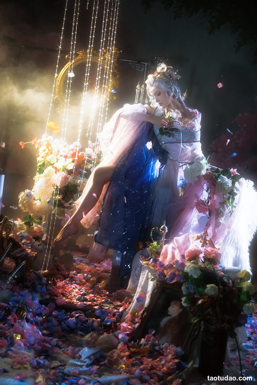 图片[2]-[YITUYU艺图语]2023.02.25 牧牛 小清菡呀[21+1P／298MB]-绅士图