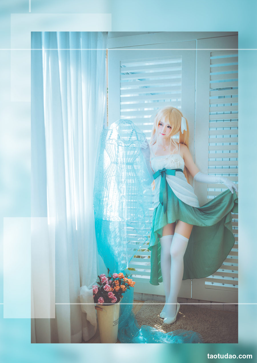 图片[2]-yui金鱼 NO.007 路人女主 [19P-173MB]-绅士图