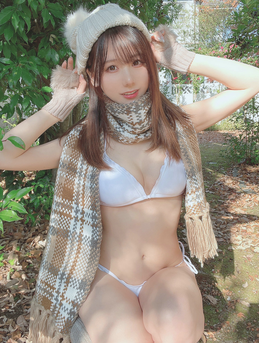 日本甜美COSERけんけん/ fantia / 2022.01 写真合集 / 138P1V-419MB / cos萌妹-绅士图