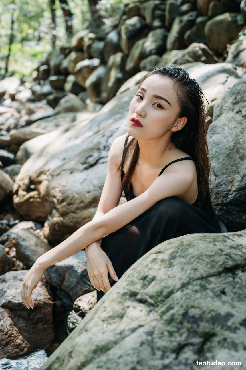 图片[4]-[YITUYU艺图语]2022.11.12 夏末 梦珂[21+1P／249MB]-绅士图