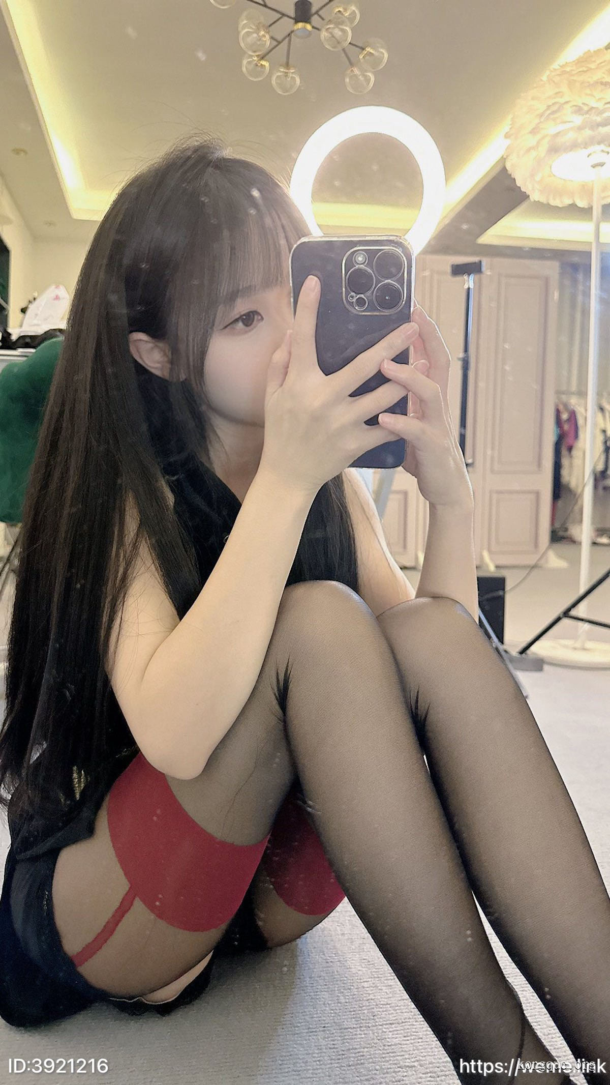 图片[2]-汤圆可甜了-微密圈系列图片&视频-绅士图