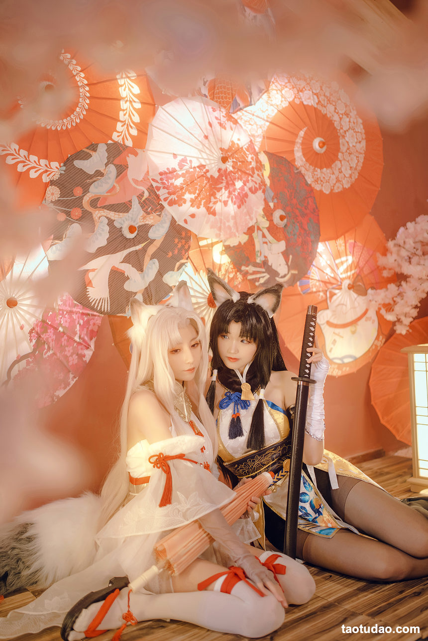 图片[3]-miko酱ww&花京院腥鱼-天才阴阳师驾到[25P-568MB]-绅士图