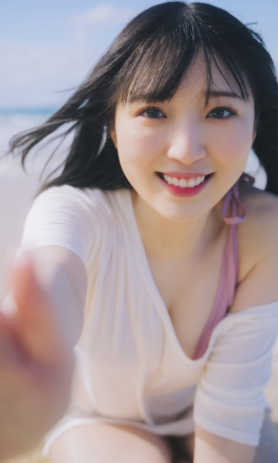 丰田萌绘写真集「OKINAWAラプソディー～Prologue～」-绅士图