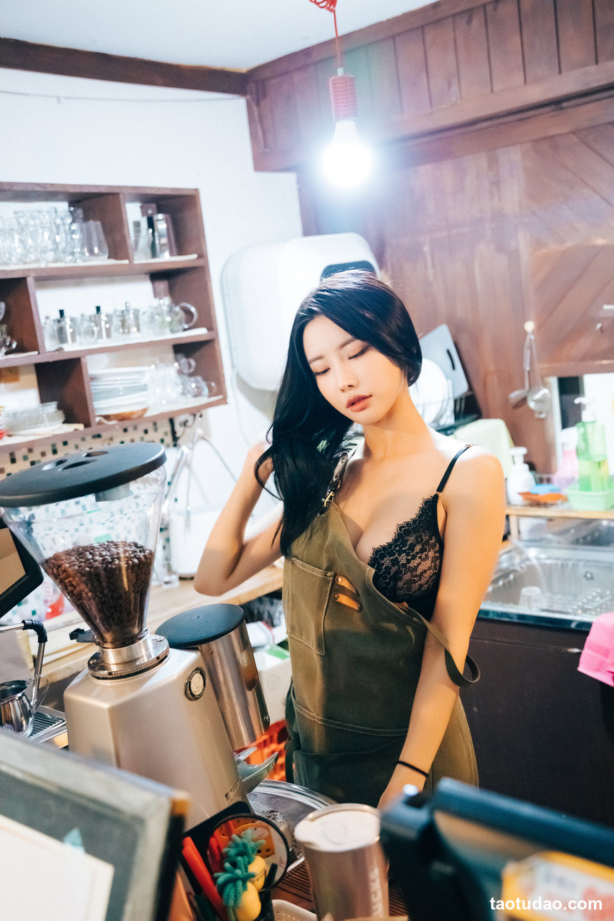 图片[3]-[Loozy] Yeonyu – First play [107P-2.05GB]-绅士图