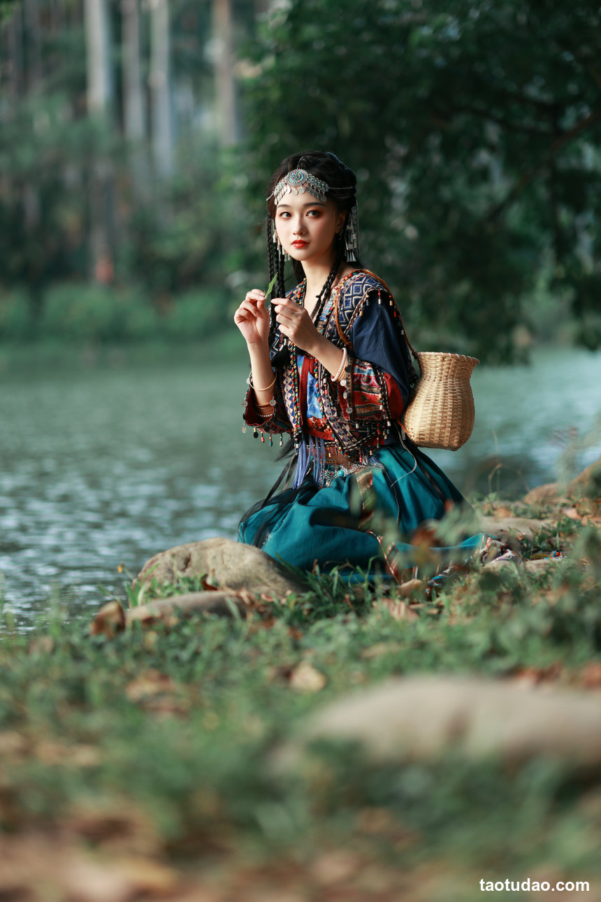 图片[3]-[YITUYU艺图语]2022.11.14 容颜 大歪歪哥[44+1P／364MB]-绅士图