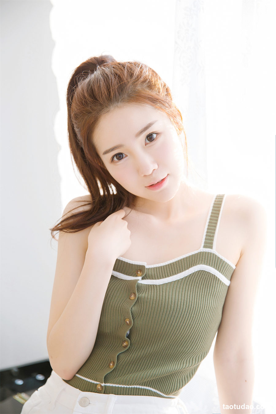 图片[2]-[YALAYI雅拉伊]2023.11.17 NO.1088 你的味道[40+1P／217MB]-绅士图