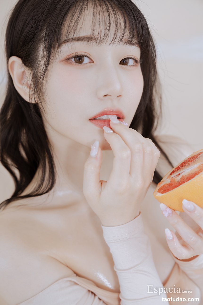 图片[3]-[Espacia Korea] EXC #085 Saika [25P-1.14GB]-绅士图