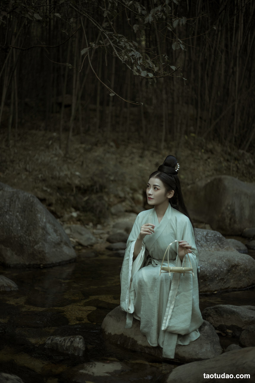 图片[2]-[YITUYU艺图语]2022.05.15 寒山客 清沅斋[19+1P／219MB]-绅士图