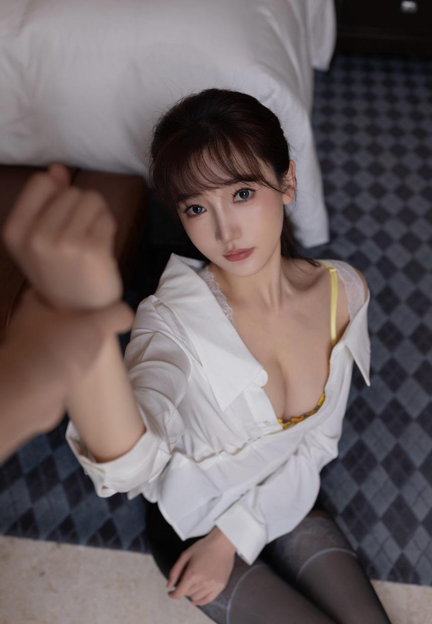 图片[2]-[XiuRen秀人网] 2025.04.17 No.10166 陆萱萱 [80+1P]-艺库