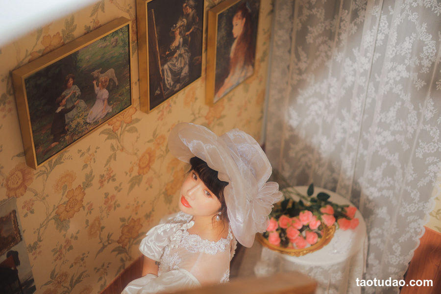 图片[2]-[YITUYU艺图语]2023.02.15 一帘幽梦 蓝胖子-[38+1P／272MB]-绅士图