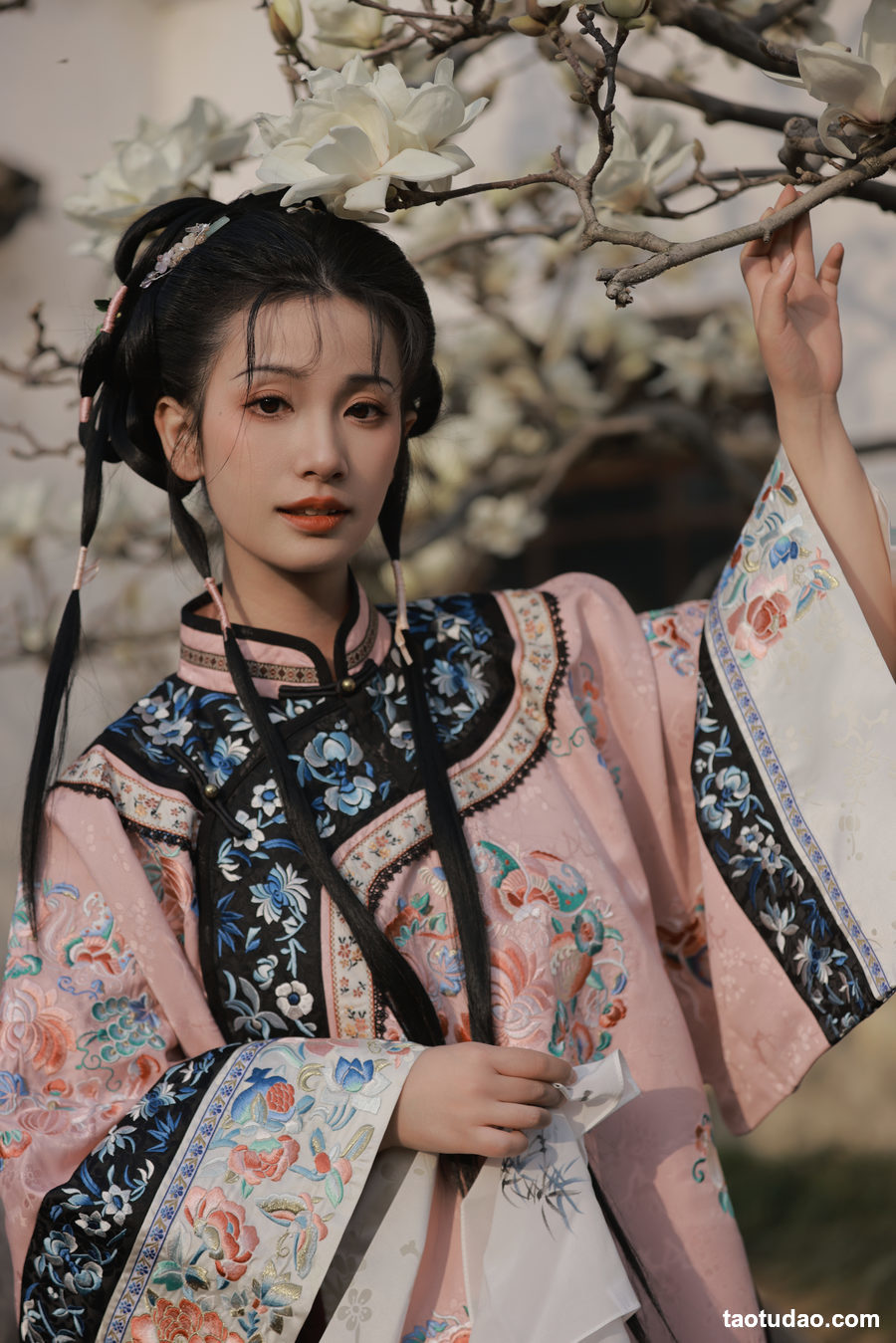 图片[4]-[YITUYU艺图语]2023.03.31 探春 言小七[31+1P／466MB]-绅士图