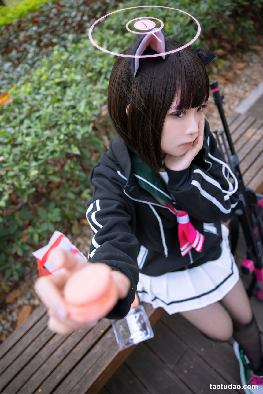 图片[4]-G44不会受伤- 碧蓝档案 和纱 [30P-421MB]-绅士图