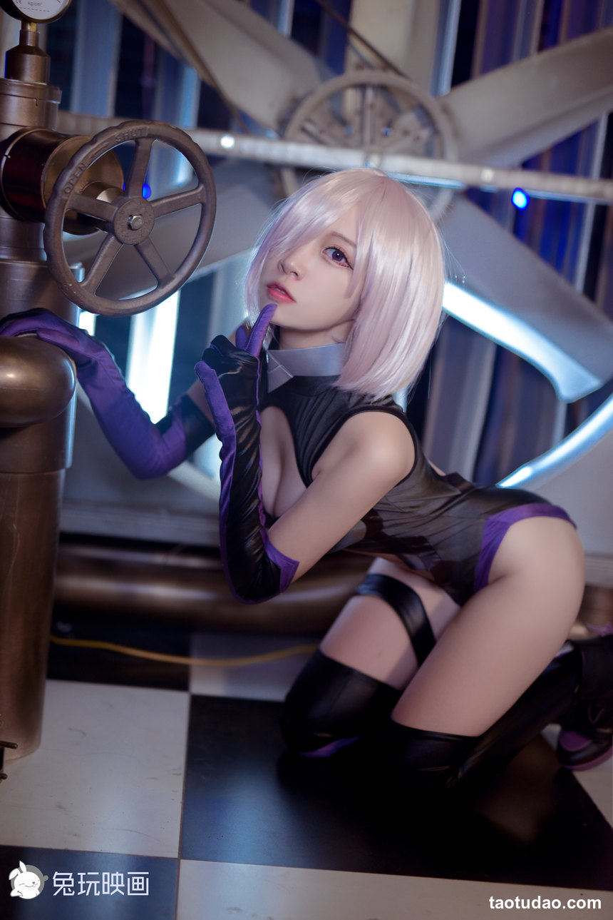 图片[4]-[兔玩映画]B88.005 马修训练[40P-0.98GB]-绅士图