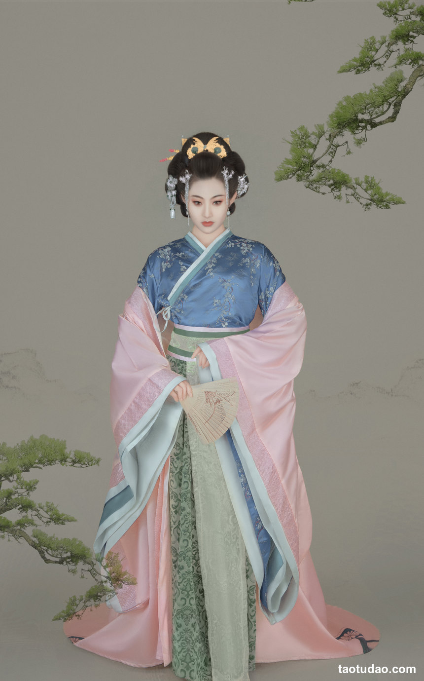 图片[2]-[YITUYU艺图语]2022.06.04 占春魁 小小[21+1P／237MB]-绅士图