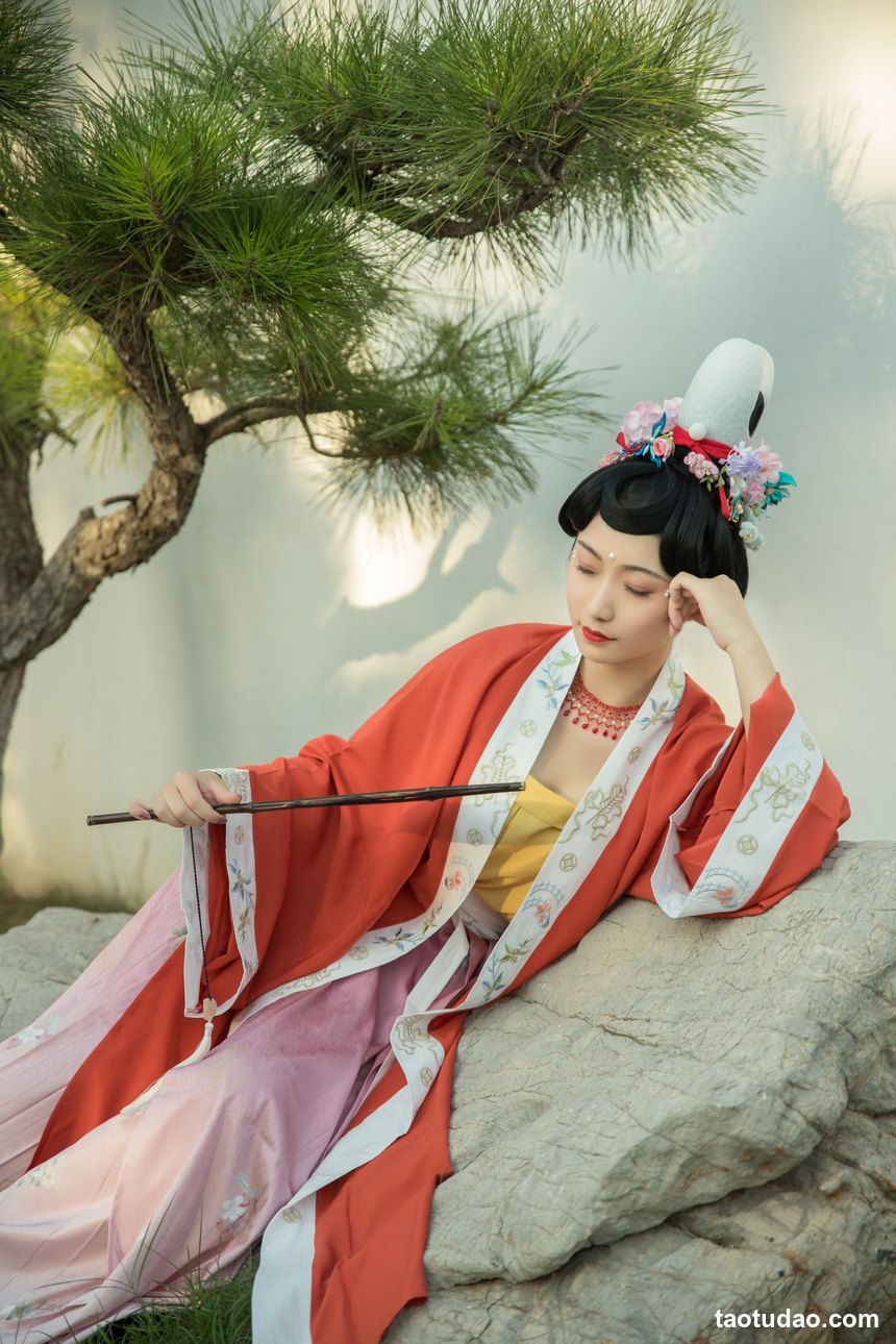 图片[2]-[YITUYU艺图语]2022.04.07 倚闲庭 萌音不萌[18+1P／254MB]-绅士图