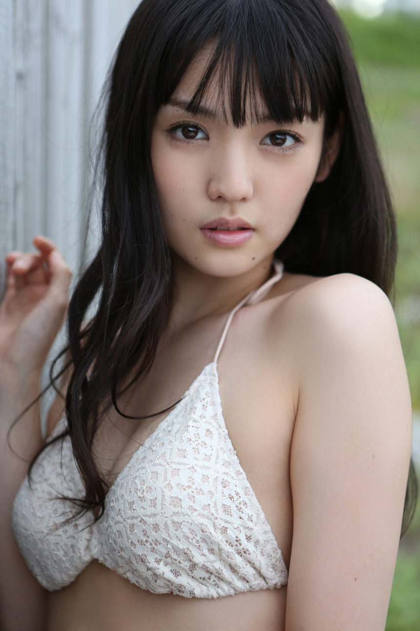 图片[2]-道重沙由美写真集「Hello! Project Digital Books Vol.116」-绅士图