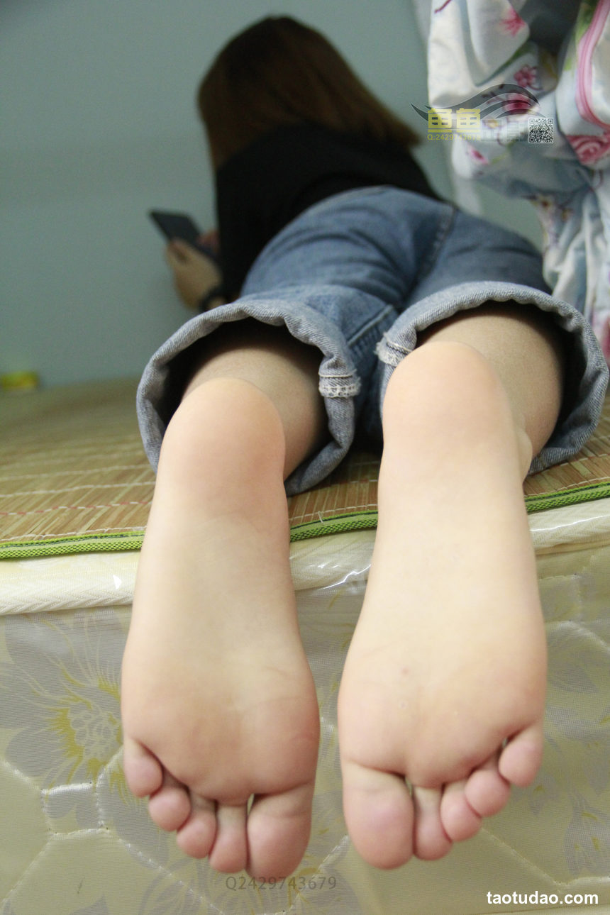 图片[4]-鱼鱼足影 NO.049 – 真真[23P／61MB]-绅士图