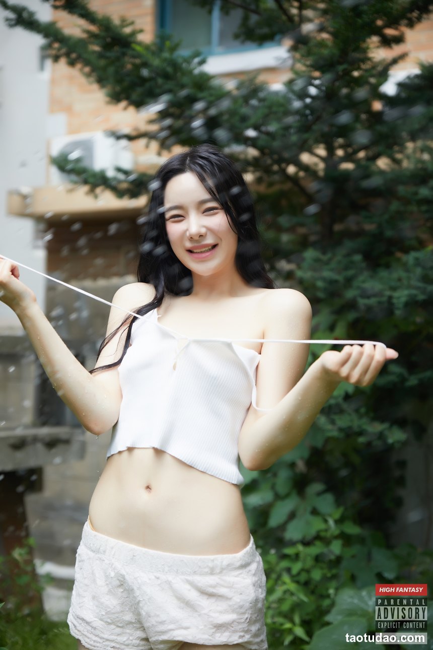 图片[4]-HIGH FANTASY – Heewon Vol.1 Beautiful Moment [45P-492MB]-绅士图