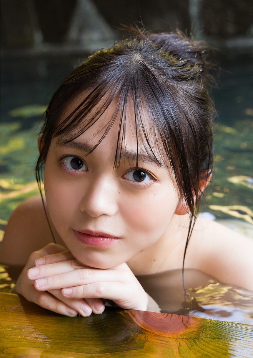 图片[2]-蓬莱舞写真集「制服を繋ぐストーリー」-绅士图