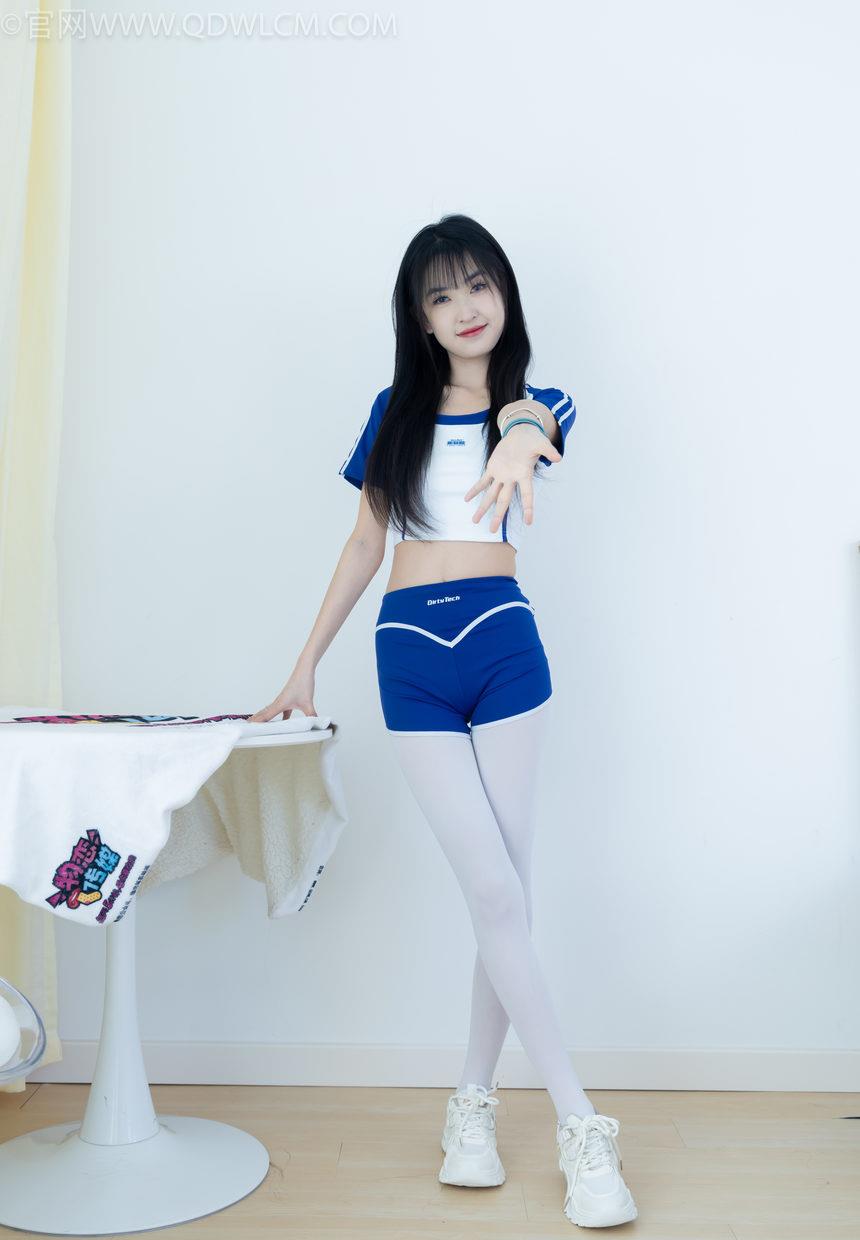 图片[2]-物恋传媒 No.2334 嘉木-运动鞋、厚白丝、裸足、裸足 [242P1V-5.49GB]-艺库