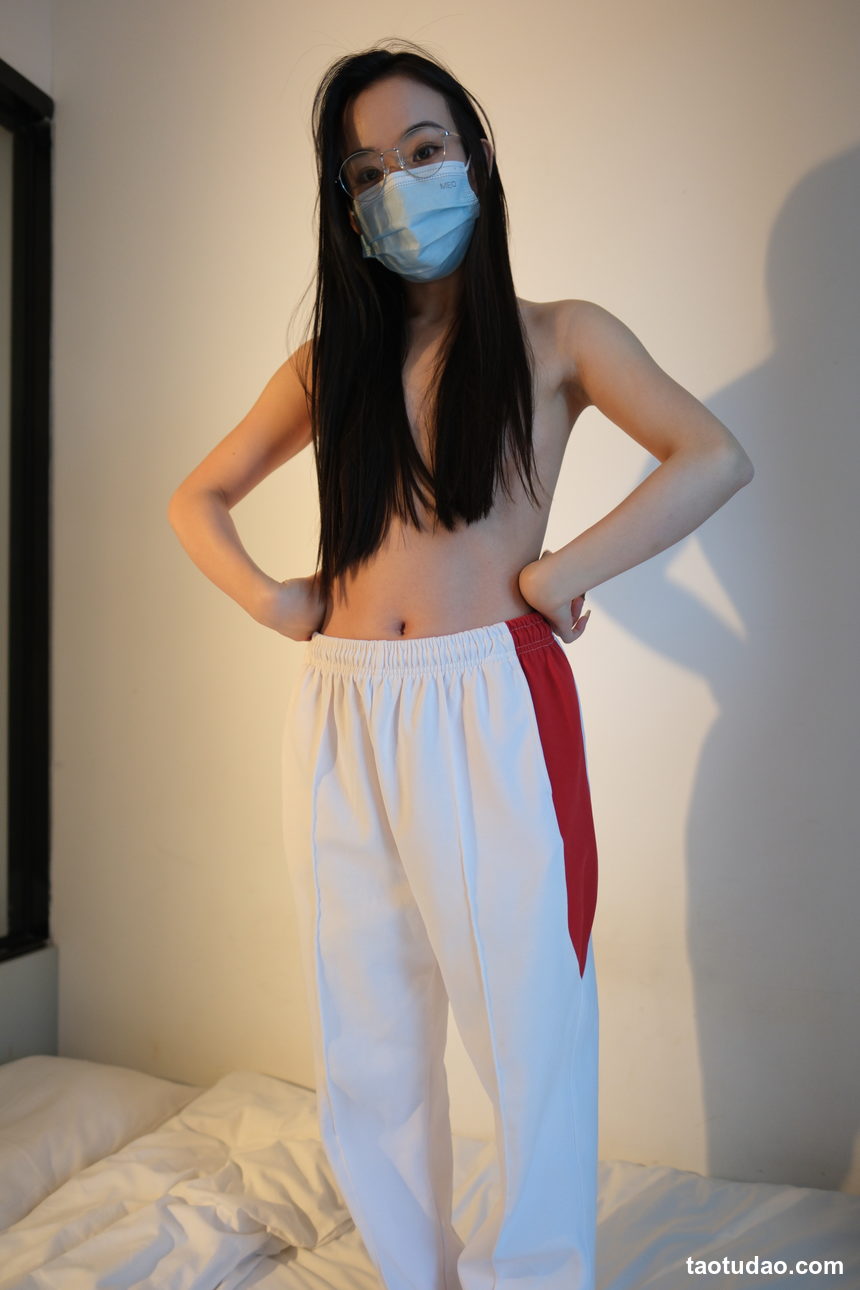 图片[3]-[ROSI口罩系列]2024.10.13 NO.3045[67+1P／417MB]-绅士图