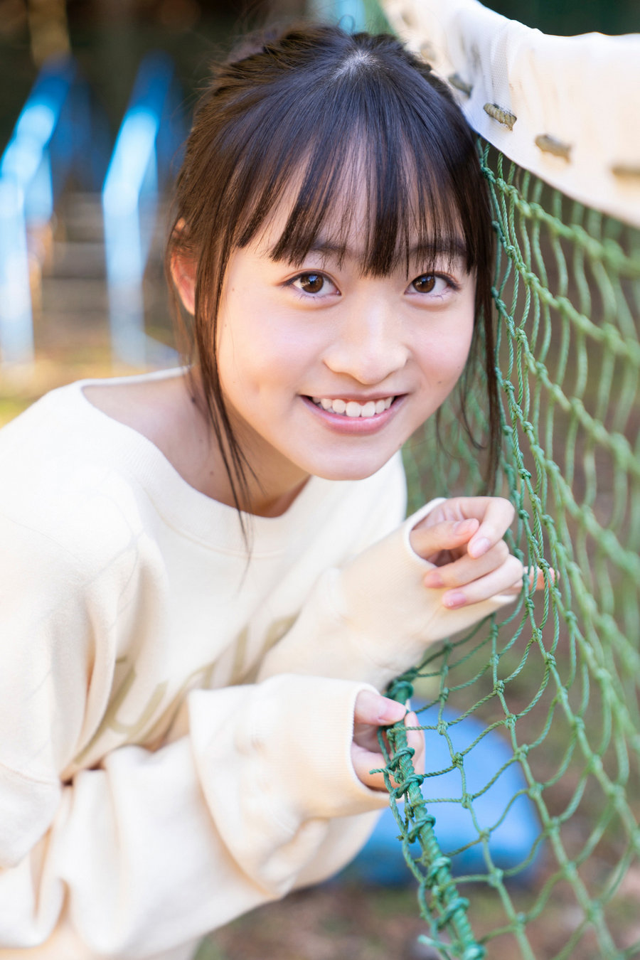 / Yanmaga Web / Himeka Sako 迫姫華 - Weekly STU48 週刊STU48 / 35P110MB / 日系-绅士图