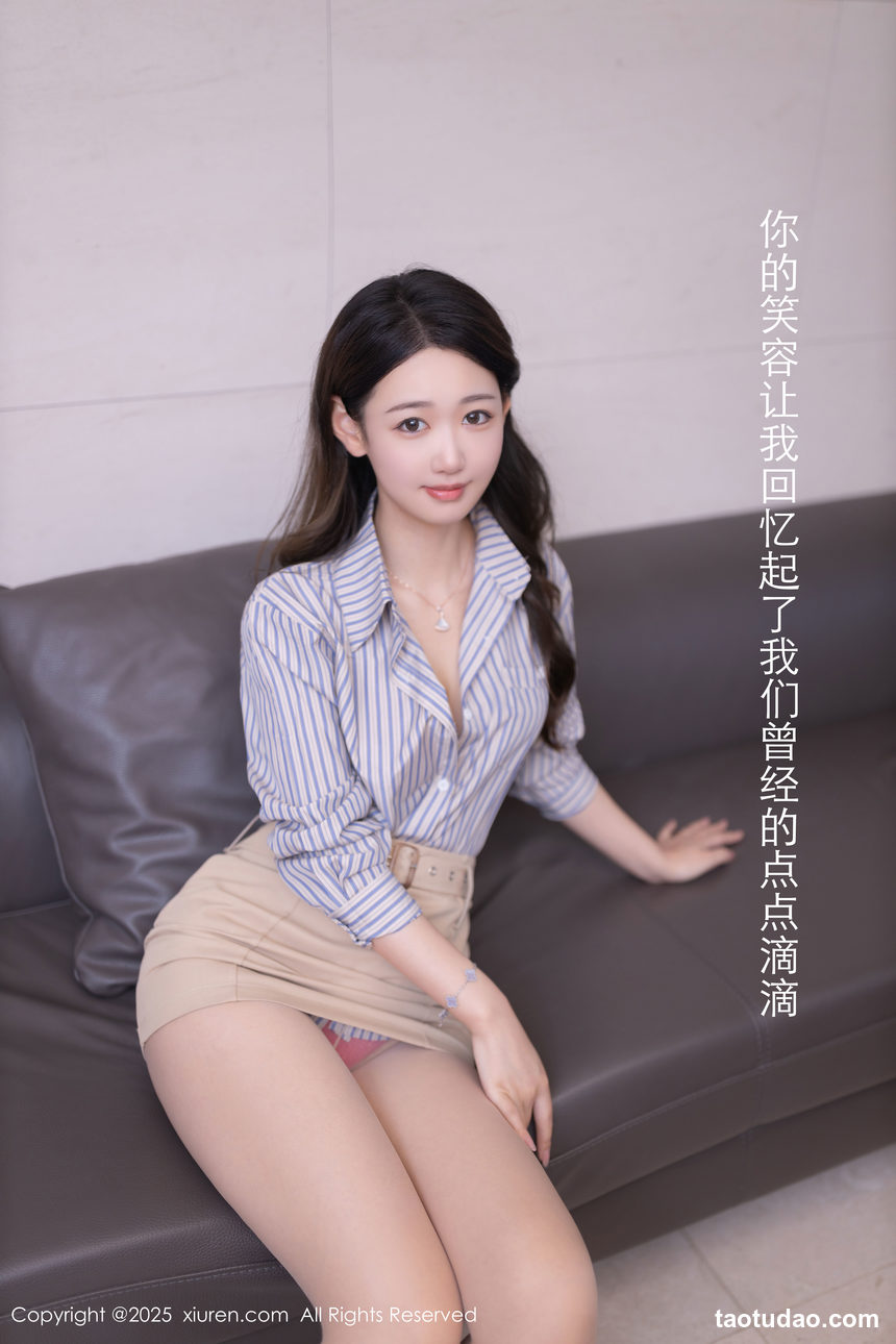 [XiuRen秀人网] 2025.02.24 No.9928 唐安琪 [80+1P]-绅士图