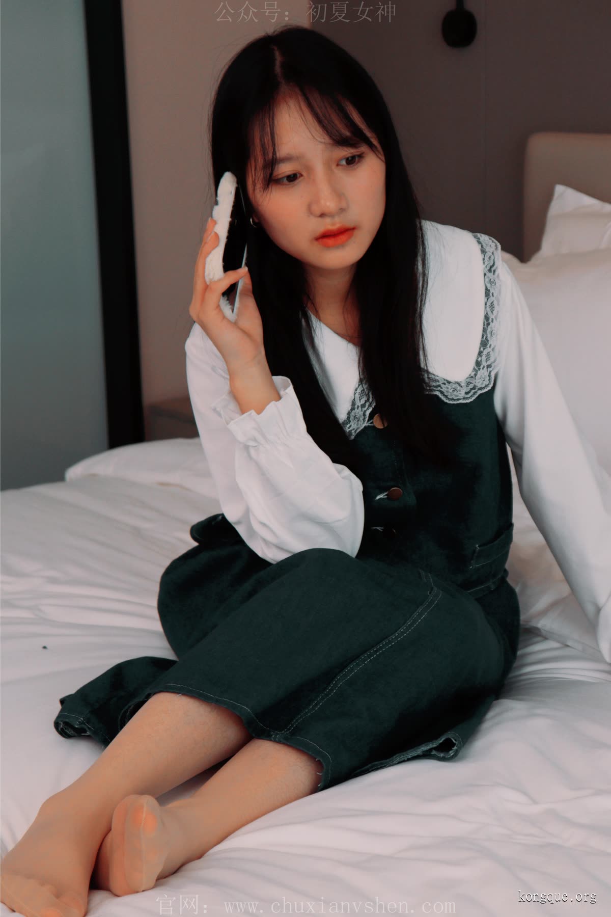 图片[9]-初夏女神全套/4K视频合集（自动更新）-绅士图