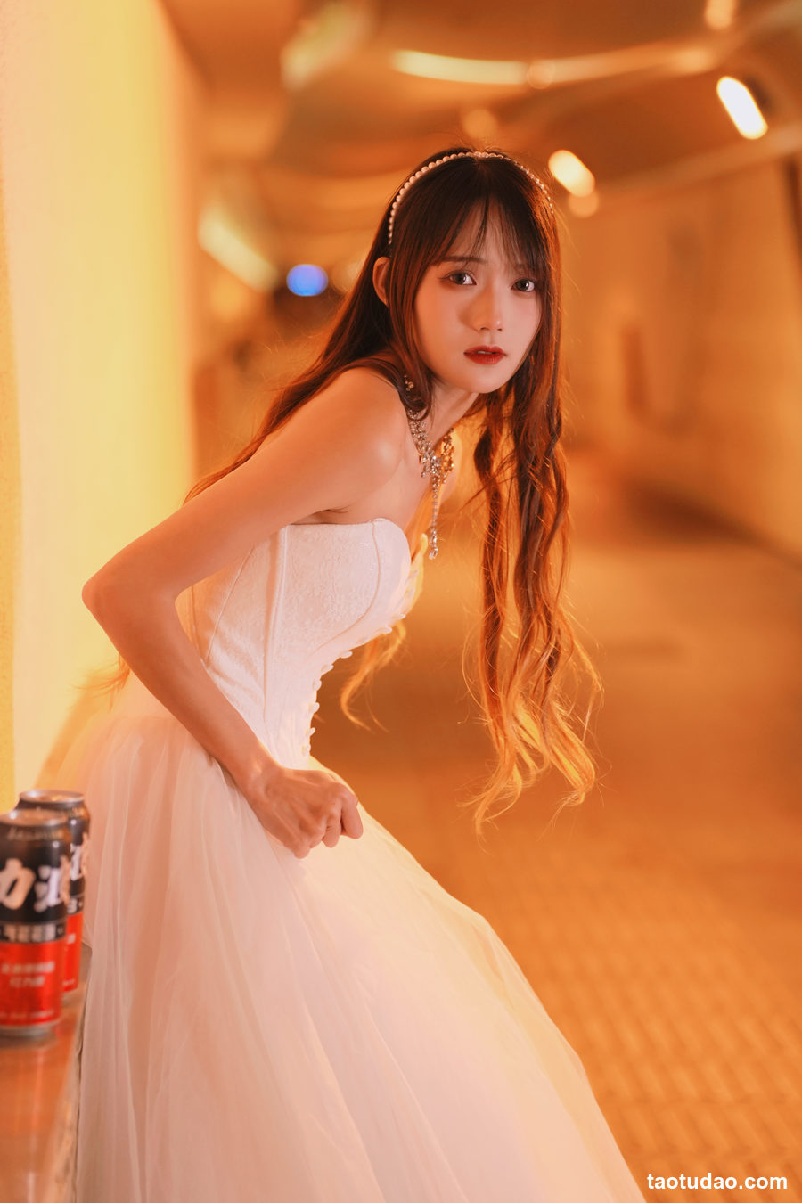 图片[3]-兔子Zzz不吃胡萝卜 – NO.134 后来我们成了祝对方幸福的人 [21P-218MB]-绅士图