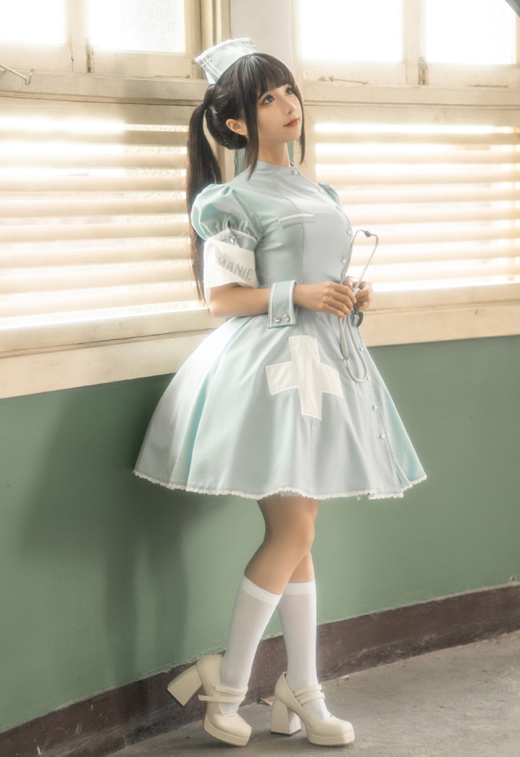 Cosplay美图欣赏 No.0048