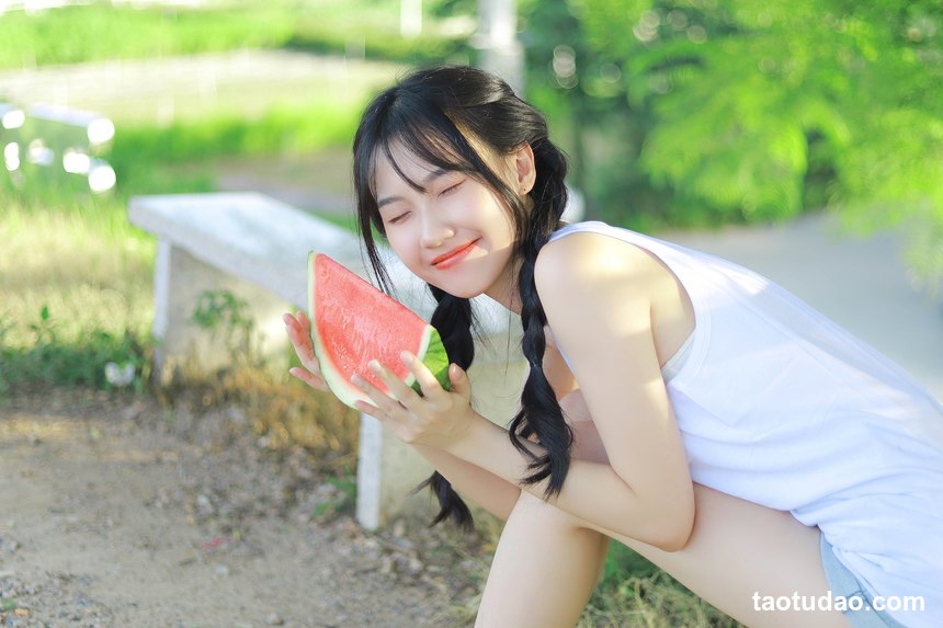 图片[3]-[YITUYU艺图语]2022.09.19 清爽夏日 赖赖[21+1P／178MB]-绅士图