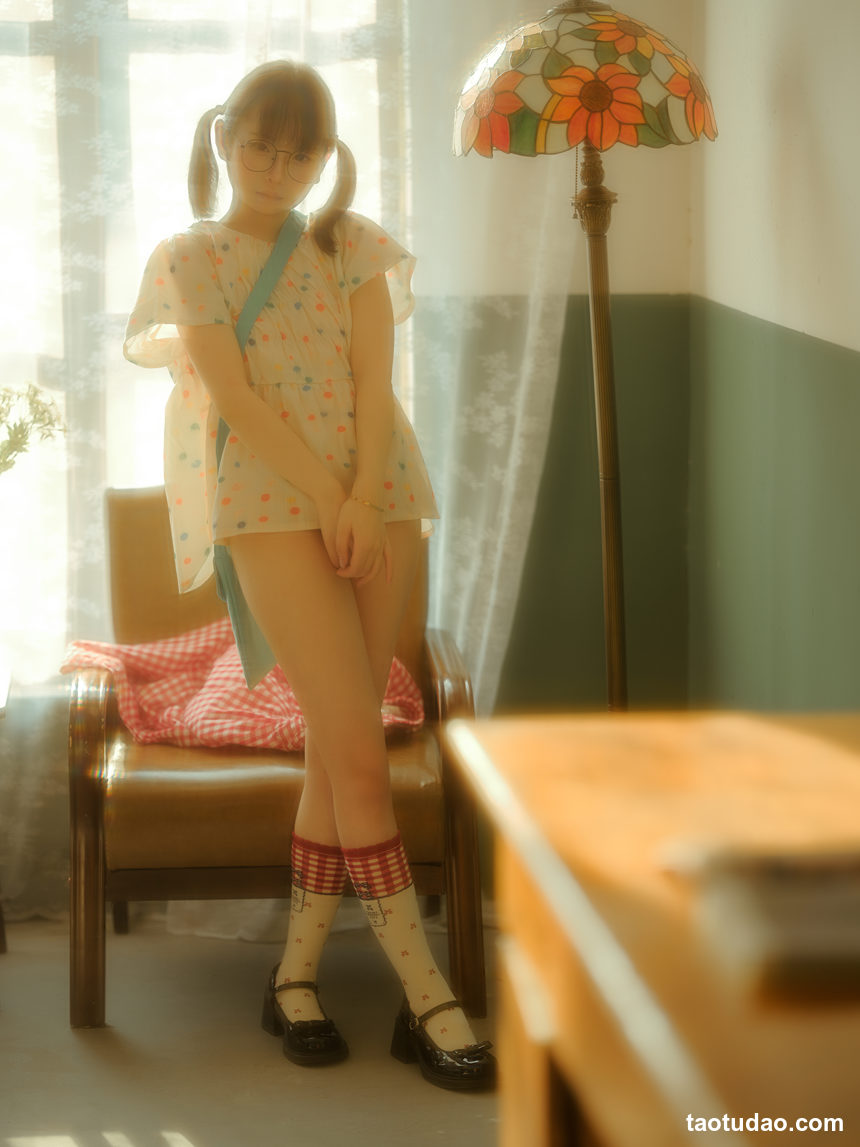 图片[3]-幼水铃衣 –NO.006 童年回忆 [20P-281MB]-绅士图