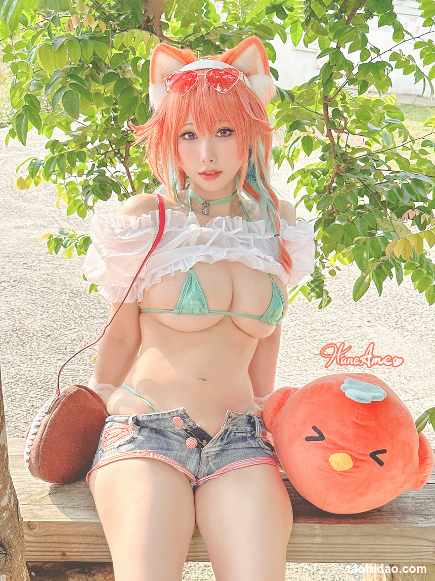 图片[4]-2023年5月 Hololive火雞旅遊 [35P-298MB]-绅士图