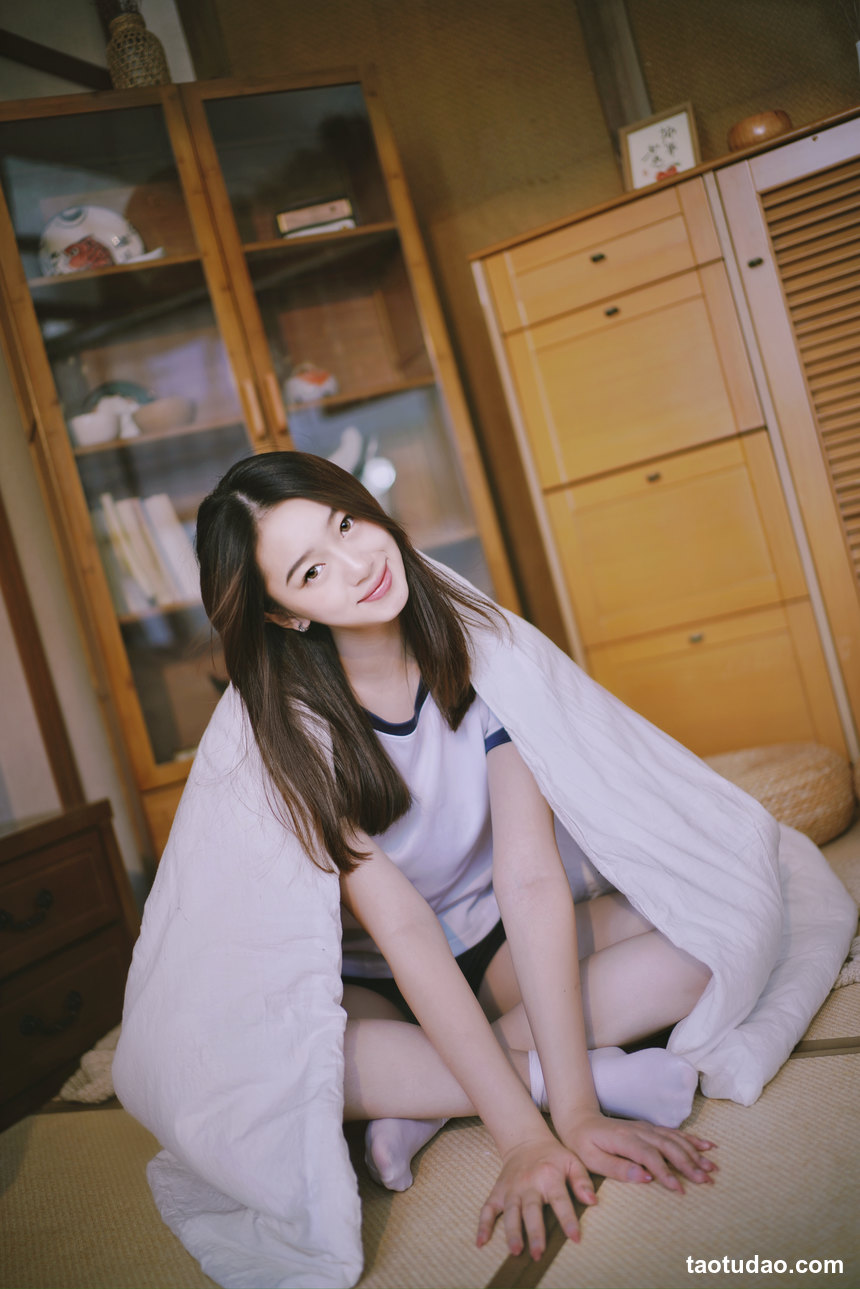 图片[3]-[YITUYU艺图语]2022.12.17 阳光洒满房间的日子 佳怡[29+1P／333MB]-绅士图