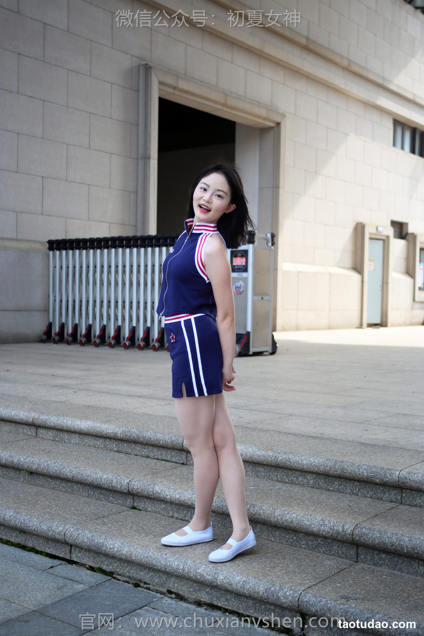 图片[2]-初夏女神 NO.237 双双 溜冰女孩[140P+1V／4.88GB]-绅士图