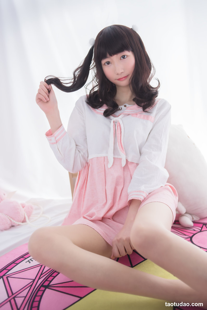 图片[2]-[轻兰映画]VOL.014[42P／359MB]-绅士图