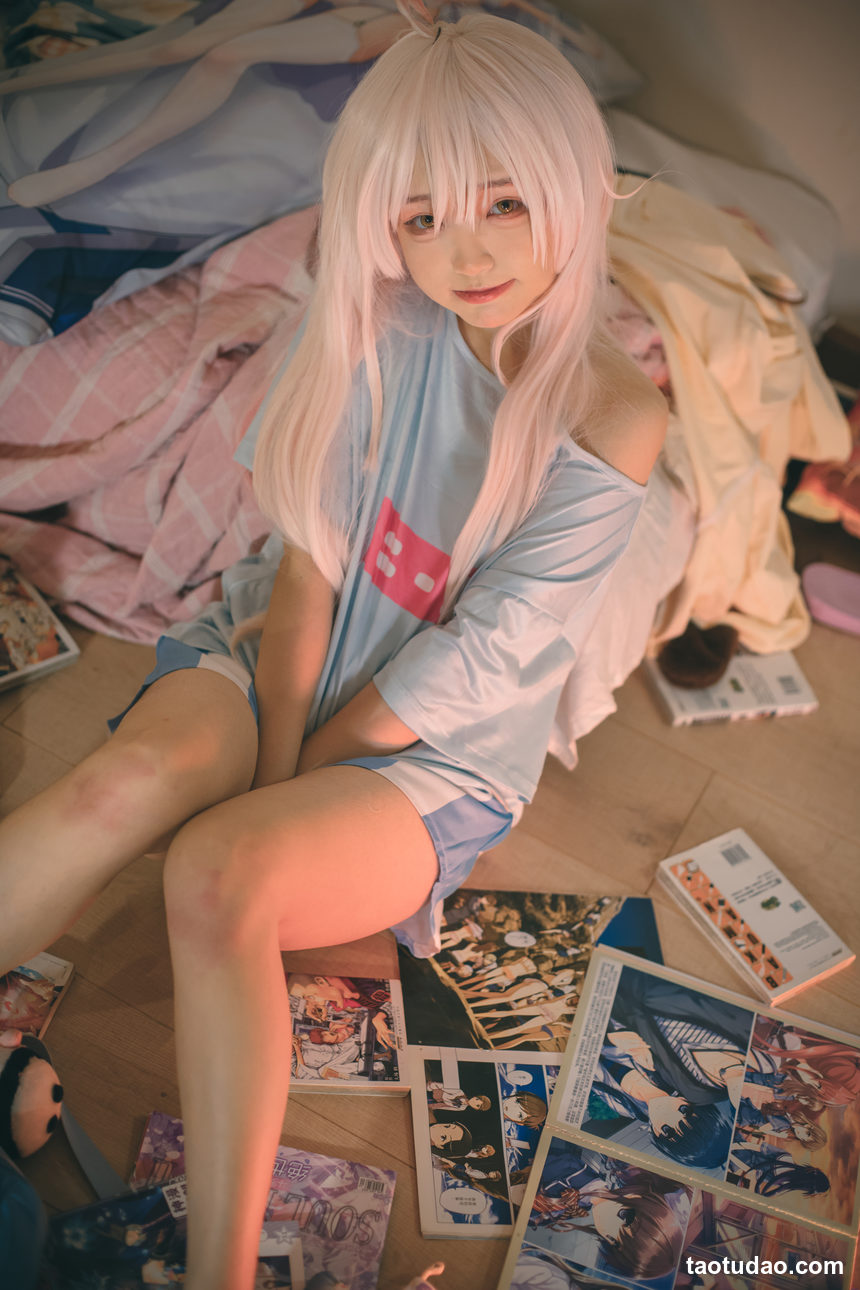 图片[4]-神沢永莉  别当欧尼酱 [50P+3V-0.99G]-绅士图