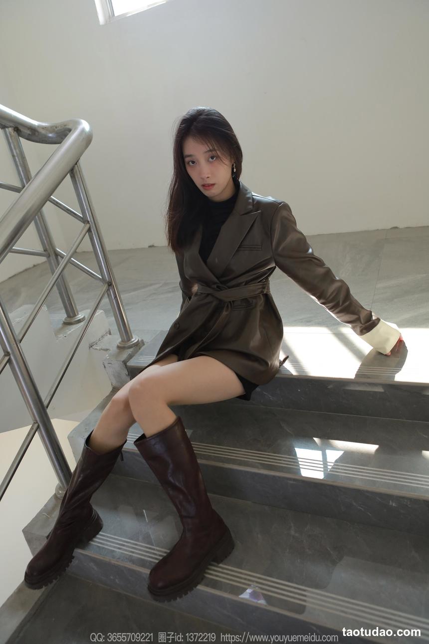 图片[4]-[IESS异思趣向] 2025.01.07 丝享家 1944 小九《工地日记（上）》[90P69MB]-绅士图