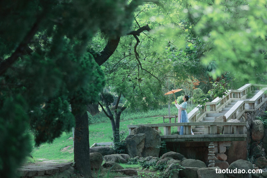 图片[2]-[YITUYU艺图语]2023.03.10 如梦  洛一[23+1P／293MB]-绅士图