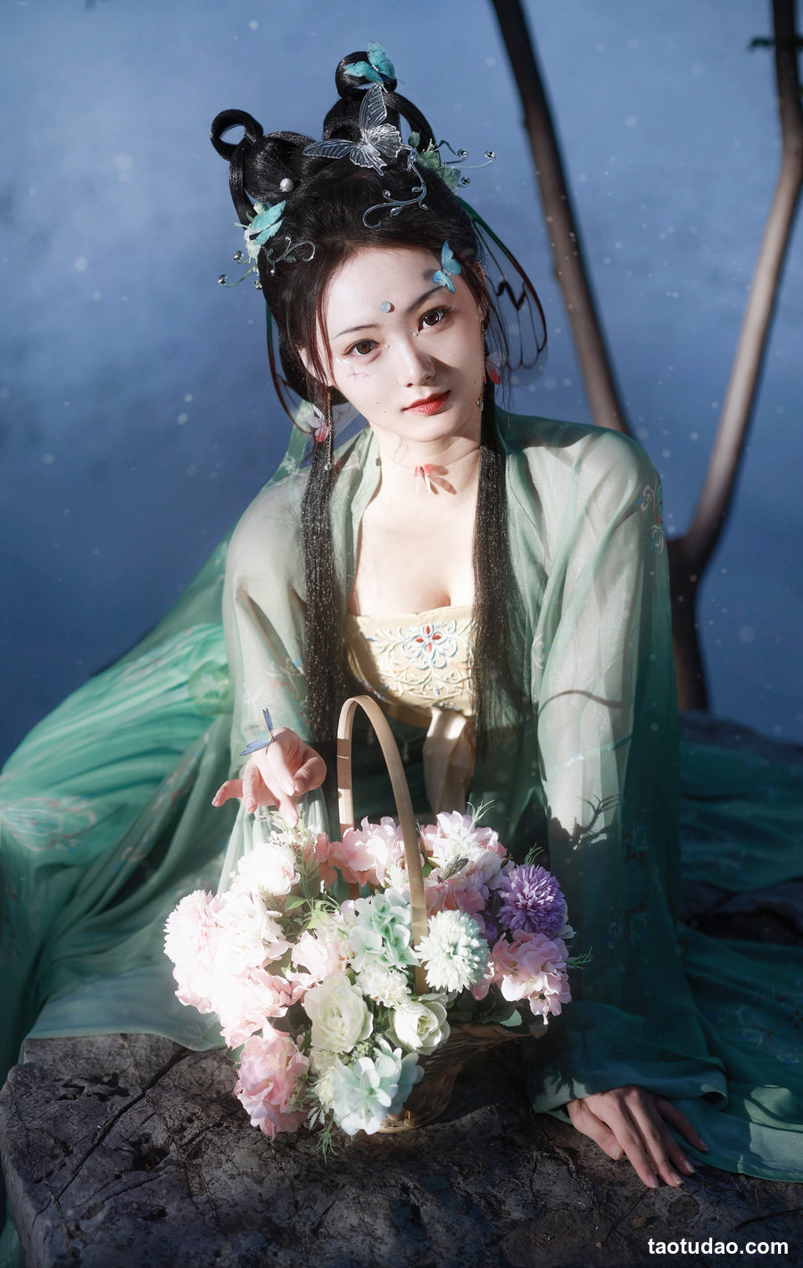 图片[4]-[YITUYU艺图语]2023.02.16 风露 小小小耿[21+1P／191MB]-绅士图