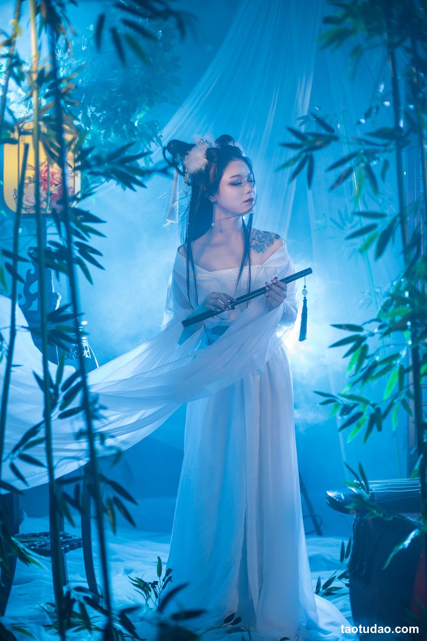 图片[4]-[YITUYU艺图语]2023.01.09 小倩 慧子[32+1P／286MB]-绅士图