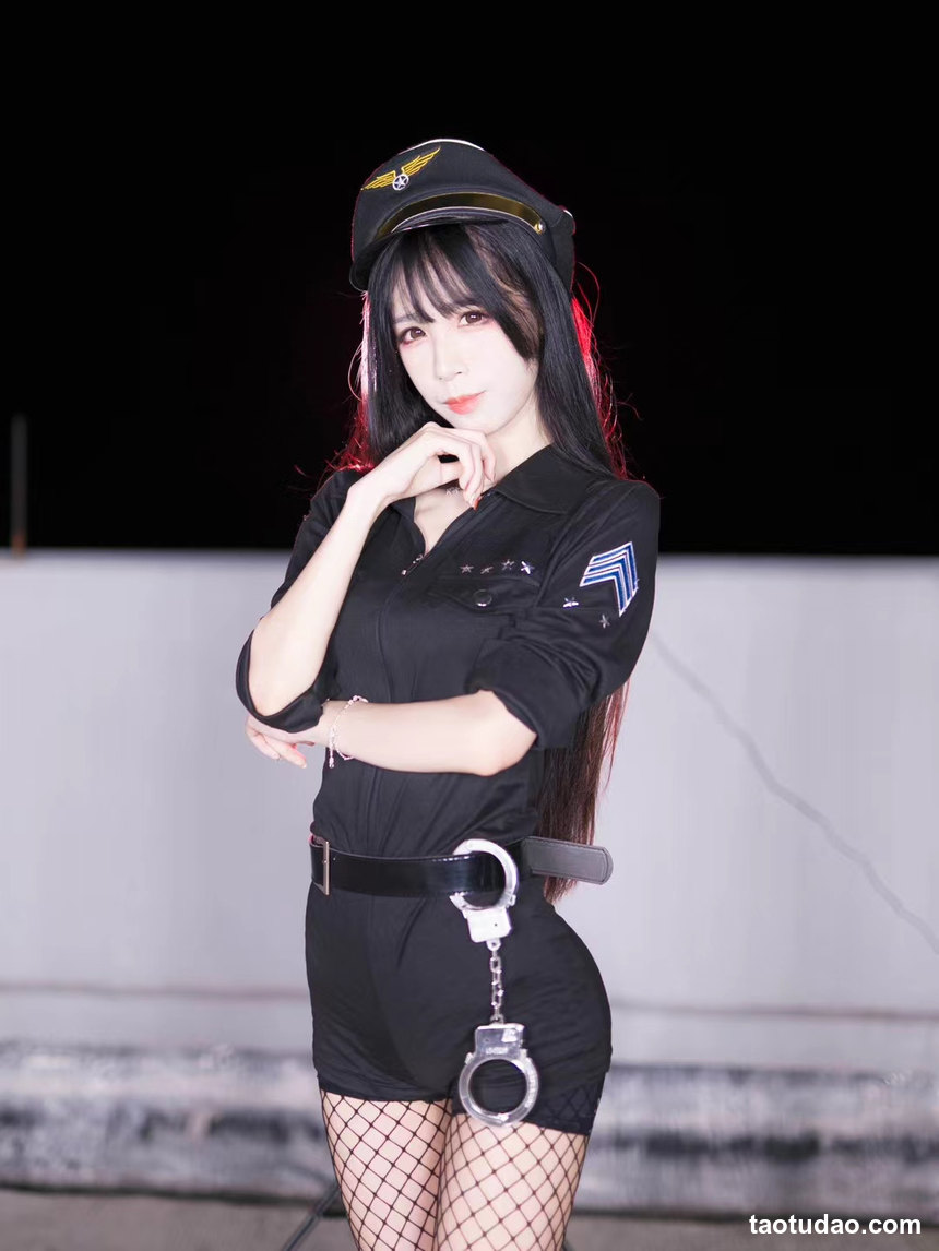 图片[3]-B站十万口草莓粥粥舰长福利[600P+9V-347M]-绅士图