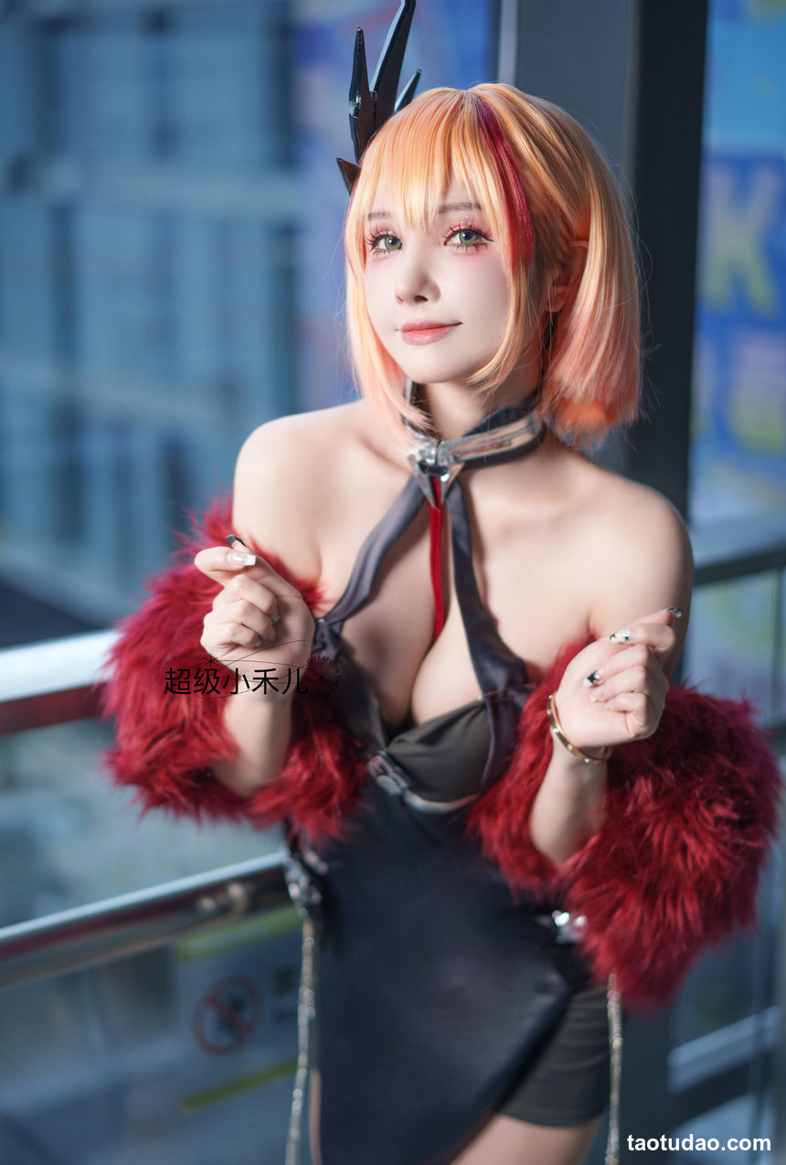 图片[3]-一千只猫薄禾 – NO.012 碧蓝航线 罗恩苍翠[16P-52.3M]-绅士图