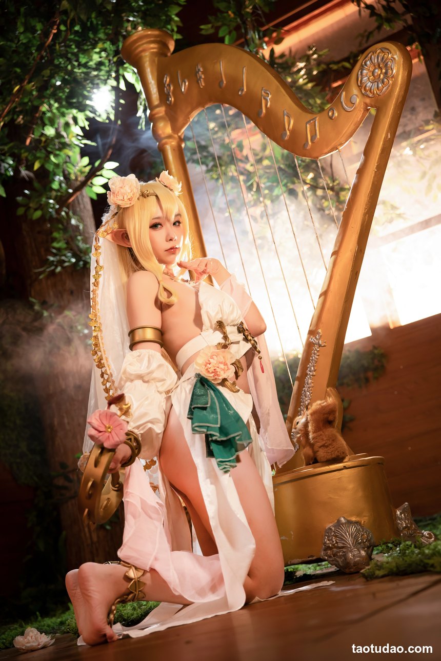 图片[3]-G44不会受伤 cos写真合集 [99套-21.7G]-绅士图