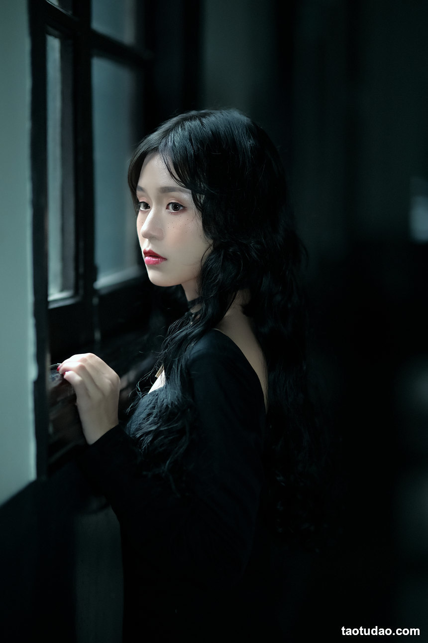 图片[4]-[YITUYU艺图语]2022.05.03 光的背面 丁萌妹呀[21+1P／398MB]-绅士图