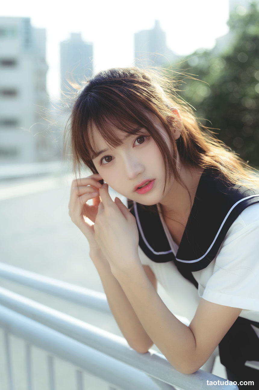 图片[3]-[YITUYU艺图语]2022.07.27 约定的桥 兔子Zzz不吃胡萝卜[35+1P／297MB]-绅士图