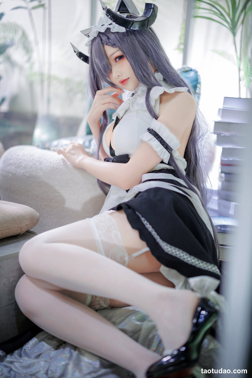 南宫 –  奥古斯特 [20P-194MB]-绅士图