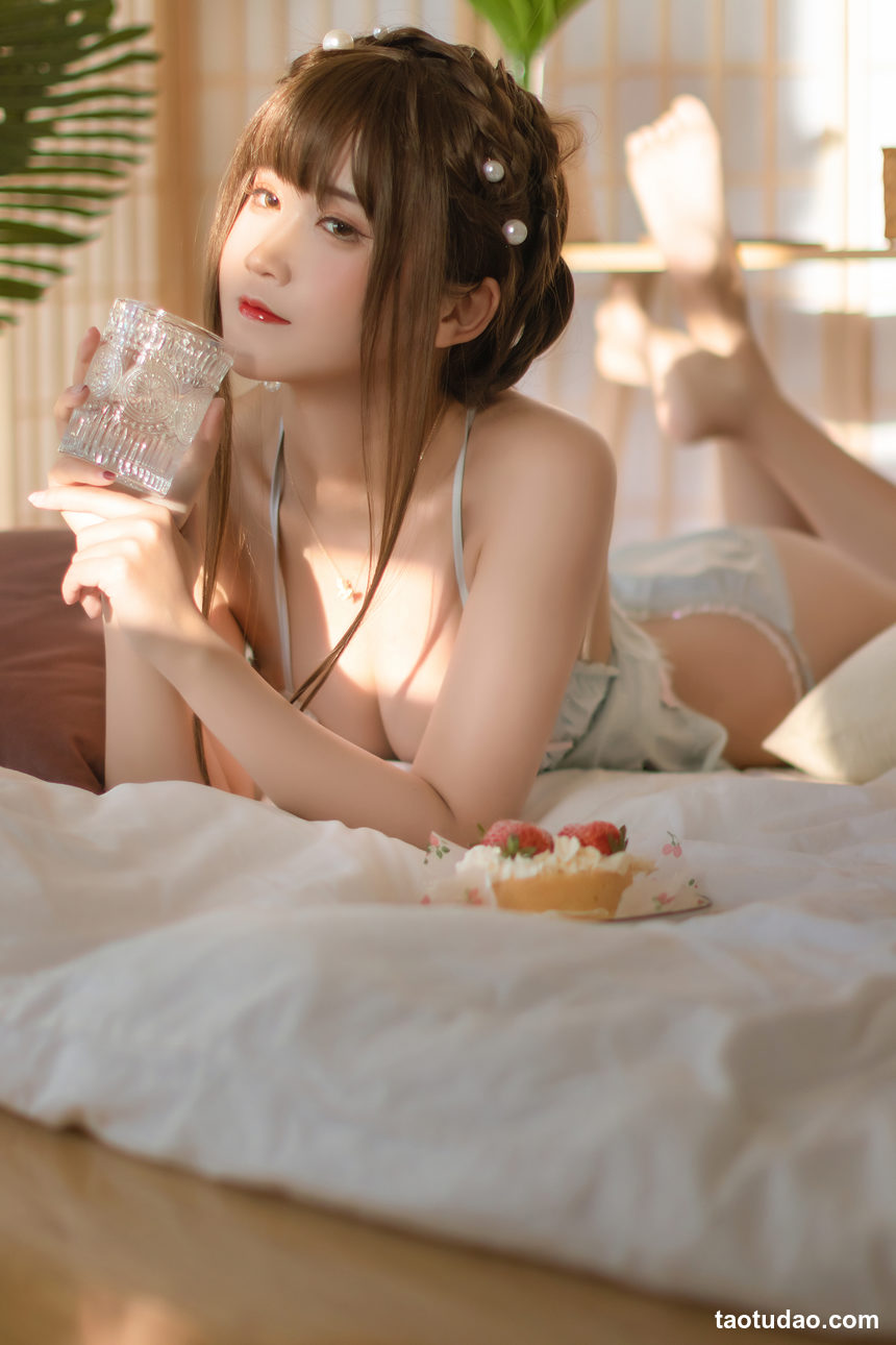 图片[3]-三度_69 -靛蓝 [22P-339MB]-绅士图