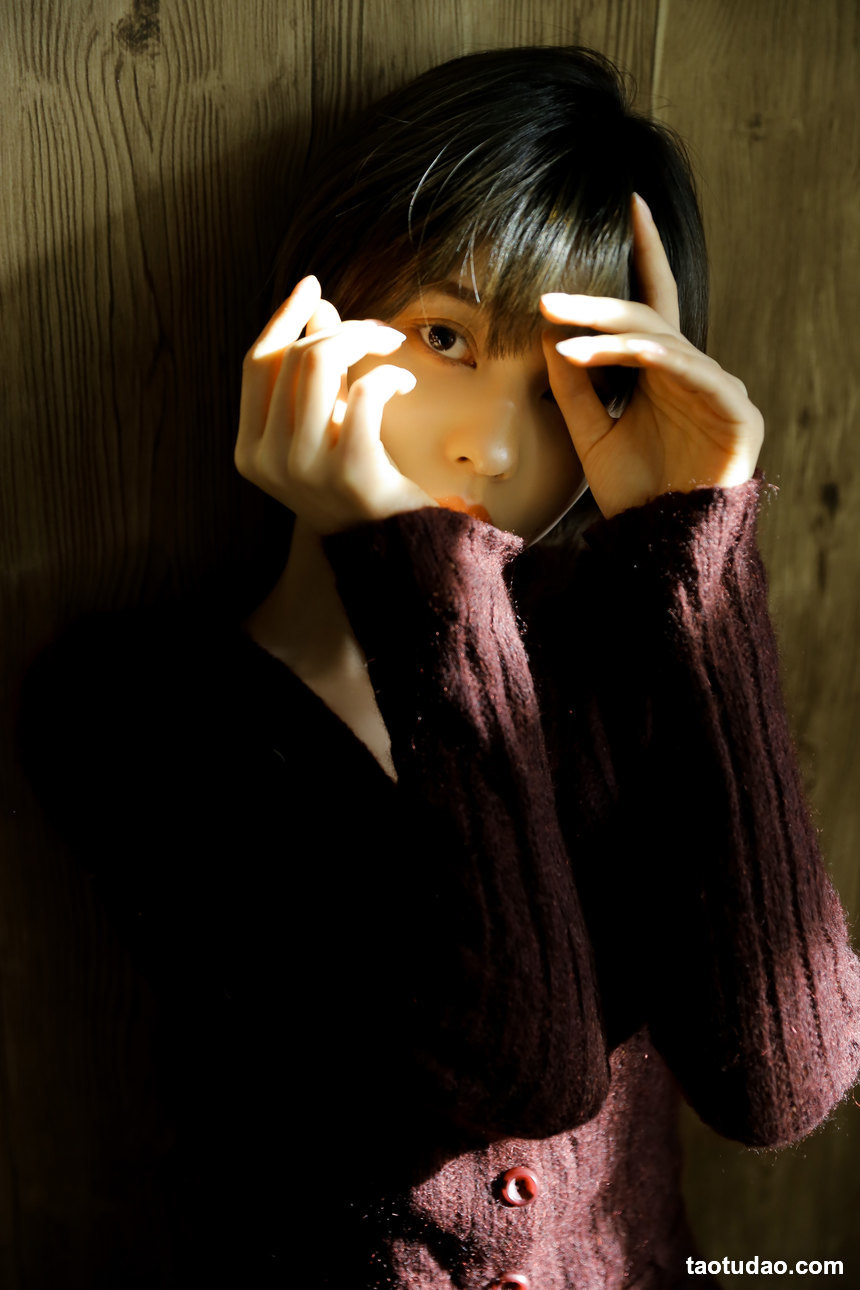 图片[3]-[YITUYU艺图语]2022.06.17 我对这人间 也爱也怀疑 子羲_sissi[28+1P／88.3MB]-绅士图